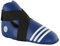 adidas Unisex – Erwachsene WAKO Super Safety Kicks Fußschützer, blau, M
