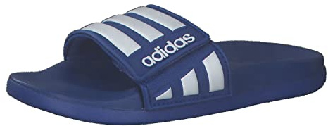 adidas Adilette Comfort ADJ Slides EU 29