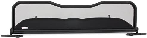 Airax deflector de viento adecuado para Mercedes CLK A 209 A209 Cabrio