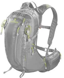 Ferrino Zephyr Wanderrucksäcke Grau 17 + 3L