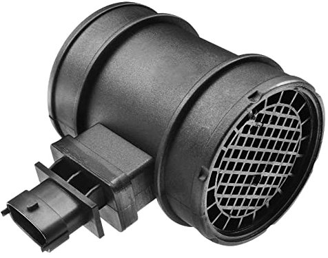 Frankberg Luftmassenmesser Luftmengenmesser Kompatibel mit 156 932 2004-2005 Astra H L08 L48 L35 L70 2004-2010 Corsa D S07 2006-2010 Replace# 93178243