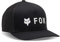 Fox Racing Absolute Flexfit Hat Windbreaker Herren, Schwarz, S-M