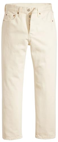 Levi's dam Jeans 501 Crop Jeans