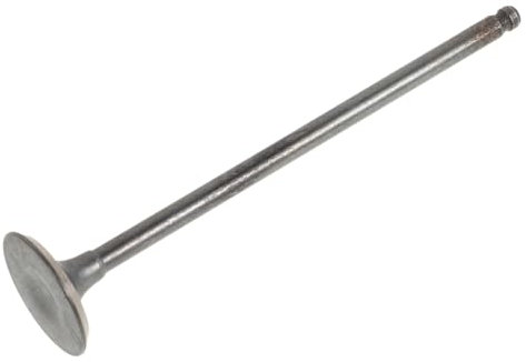 SOLUSTRE Kit Sostituzione Valvole Scarico Compatibile Con Maggiore Efficienza e