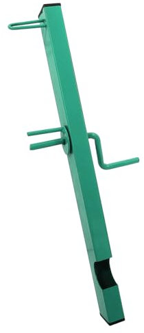 GETAJGHSD Enrouleur De Sangles De Camion En Acier Robuste Outil D'enroulement Manuel Portable Et Compact Accessoire De Véhicule Pour Sécuriser La Cargaison 1 Pièce Transport