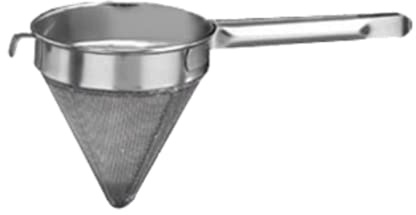 American METALCRAFT, Inc. CC10C China Cap Strainers, Coarse, 10' Dia., 20' L, Stainless Steel