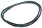 Zanussi Main Oven Door Seal Gasket. Genuine part number 3577252020