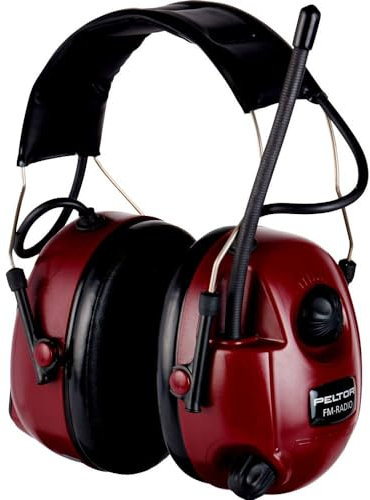 Peltor 3M Alert M2RX7A2-01 Impuls-Kapselgehörschutz 32 dB 1St.