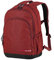 Travelite Handgepäck Rucksack mit gepoltertem Laptopfach, Laptop Rucksack 15,6 Zoll, KICK OFF, Tagesrucksack für Urlaub und Sport, 45 cm, 22 Liter