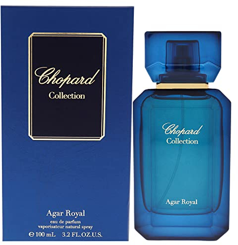 Chopard Agar Royal EDP 100ml UNI