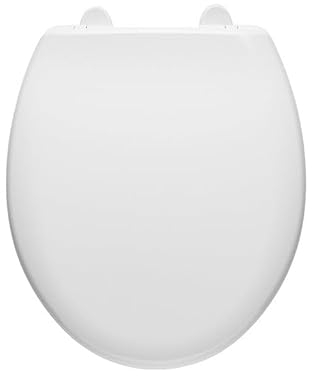 Gala G5137501 Lizz Tapa WC Caída Amortiguada Blanco