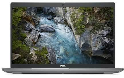 Dell Precision 3590 Intel Core Ultra 7 155H Mobile workstation 39.6 cm (15.6) Full HD 16 GB DDR5-SDRAM 512 GB SSD NVIDIA RTX A500 Wi-Fi 6E (802.11ax) Windows 11 Pro Grey