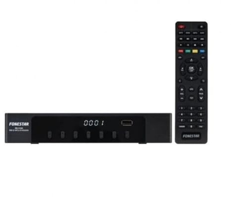 FONESTAR Streaming RDS-524HD - Marca EAN: 8422521025652