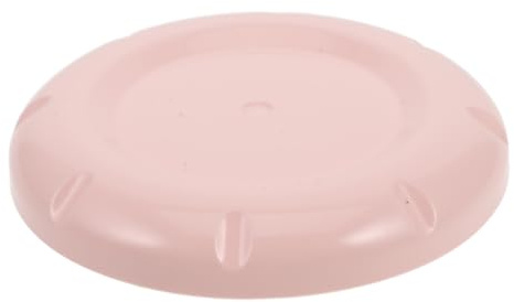 Garneck Handpumpenabdeckung Für Muttermilchsammlung Staubdichte Deckel Für Manuelle Pumpen Zubehör Für Stillmilchauffangbehälter Kompatibel Leicht Und Tragbar Für Stillbedarf