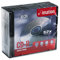 Imation CD-R 52x 10pk Slim Jewel Case – CD-RW vergini (CD-R, 700 MB, 52x, CD box