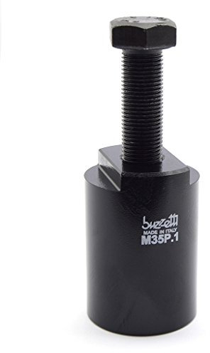 estrattore con filettatura interna per volano Ø35x1