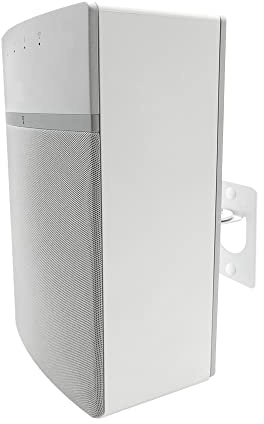 Sound Bass Soundtouch 10 Wall Mounting Kit for Bose Sound Touch 10, White, Complete with Mounting Accessories, Designed in The UK by Soundbass