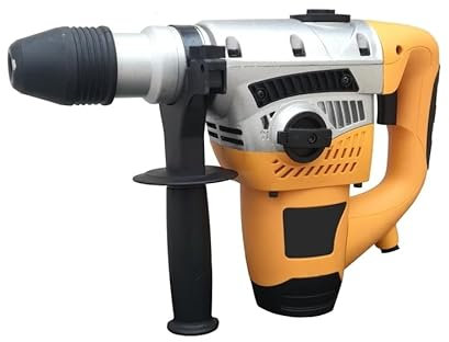 Trapano martello demolitore/Tassellatore 40mm 1500W SDS Max