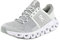 ON Damen Cloud Swift Leistung Sneaker Grau 38 EU