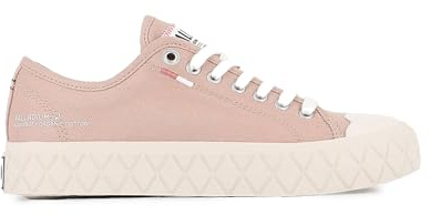 Palladium Blandad Palla ACE CVS ORG, beige, 45 EU, Beige färg, 45 EU
