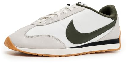 Nike Pacific Scarpe per Il Tempo Libero da Uomo Light Bone/Cargo Khaki/Sail/Bl 45