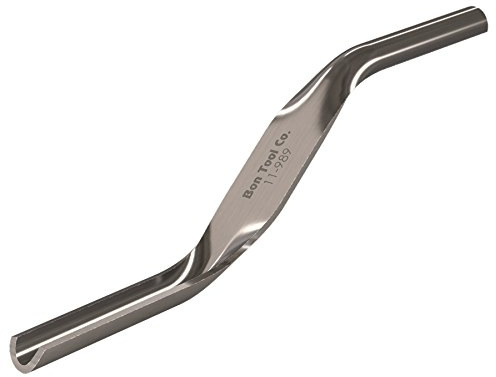 Bon Tool 11-989 1/2-Inch by 5/8-Inch M Style Convex Jointer