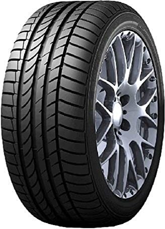 Dunlop, 225/45R17 91W SPT MAXX TT * ROF !!! MFS e/c/68 - Pkw Reifen