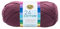 Lion Brand Yarn Company Cotton Yarn, 100 Percent Cotton, Lilac,15.24x6.35x6.35 cm
