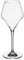 Secret de Gourmet - 6er-set clarillo kristallweingläser 27 cl