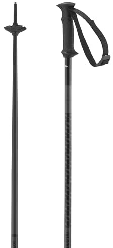 Salomon Polar Access Black 135