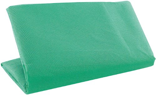 PEARL Fotohintergrund: Greenscreen-Hintergrund für Fotos & Videos, 200 x 240 cm (Foto Greenscreen, Greenscreen Fotografie, Hintergründe)