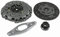 SACHS 3000 951 952 Kupplungssatz für BMW 3 Touring (E91) 2004-2012 und andere fahrzeuge