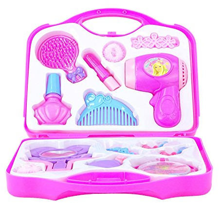 Toyland® 32cm Friktion angetriebener grüner Mähdrescher - Bauernhofspielwaren