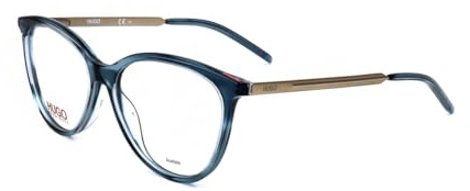 Hugo Damen Brillen HG 1107, 38I, 53