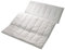 Centa-Star SPORT LINE SOLO-BETT Grösse 135/140 X 200 cm Farbe WEISS
