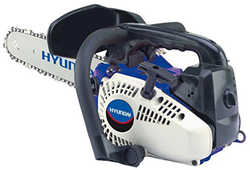 Hyunday Motosega a benzina da pota 'ys-2512' hp 1,2