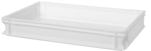 HENDI 880913 Bac à pâtons pour pizza