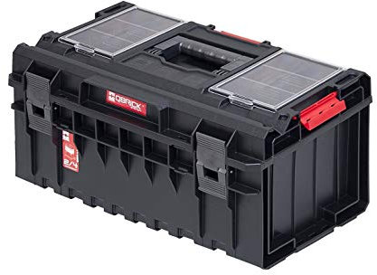 Werkzeugkoffer ONE 350 PROFI SYSTEM Werkzeugbox Kunststoff Deckel Belastung bis 120kg