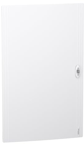 Schneider LVSXDP524 Porte Prismaset XS 24 5F Blanc (EAN 3606481073372)