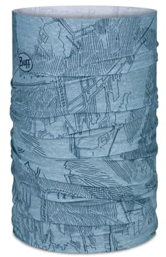 Buff Coolnet Uv® Multifunktionstuch Laven Mist Unisex Erwachsene