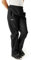 Regatta Pack It über trousers-black, Größe 9–10 12 Jahre schwarz, Black, 11 Years