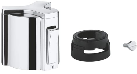 Grohe 47786000 Temperatura – Selector de Neot herm, cromo