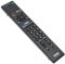 VINABTY RM-ED049 Telecomando sostitutivo compatibile con Sony LCD TV (BRAVIA) Sub RM-YD080 KDL-40BX450 KDL-32BX350 KDL-32EX340 KDL-32EX343 KDL-42EX440 KDL-42EX443 KDL-42EX441 KDL-32BX340