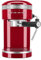KitchenAid Máquina de café espresso semiautomática de metal - KES6503