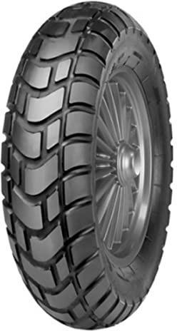 Mitas S7406661 Motorcykeldäck, Vuxna Unisex, Multifärg, Standard