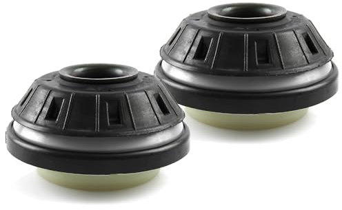 ROBUST 2x Domlager Federbeinlager Kugellager für Corsa D E 51813225 51780079 344653 55703313 51831016 55700761 55703641 50510134 50521707 55706341 2006-2018