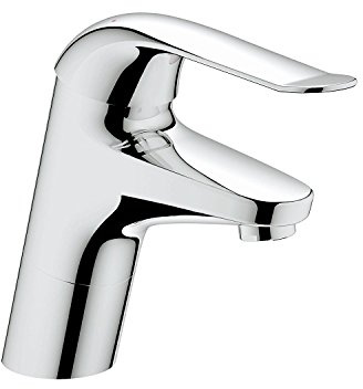 GROHE 32765000 | Euroeco Special Single-Lever Basin Mixer Tap