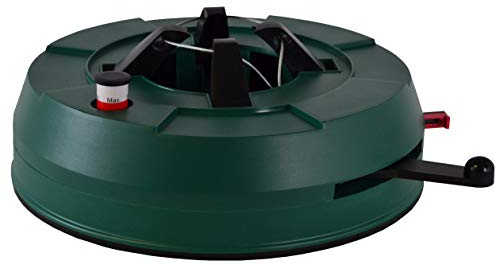 Quickfix patentierter Christbaumständer für Bäume bis 2, 20 M Höhe