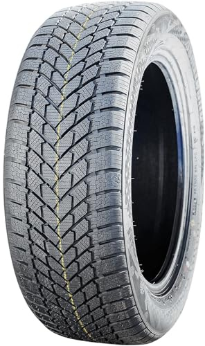 Armstrong Ski-Trac PC Winter Passenger Car Touring Radial Tire-175/65R14 175/65/14 175/65-14 82T Load Range SL 4-Ply BSW Black Side Wall