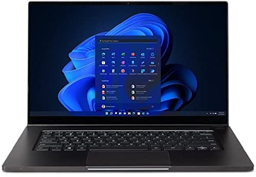 Terra Mobile 1716U i5-1235U Windows 11, 8 GB, 500 GB SSD